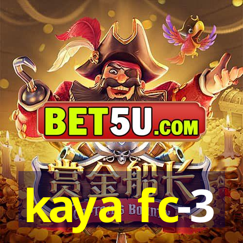 kaya fc